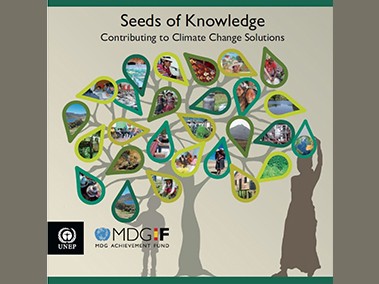 Seeds of Knowledge Publication